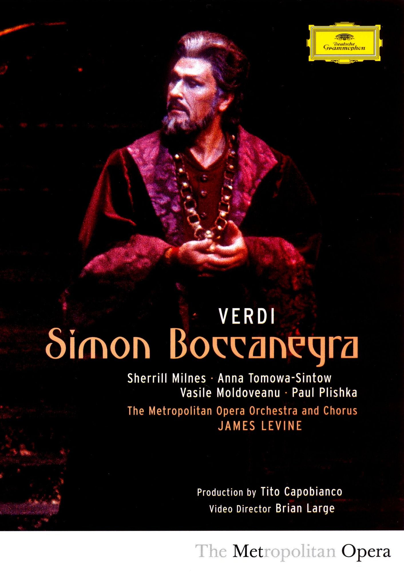 Simon Boccanegra