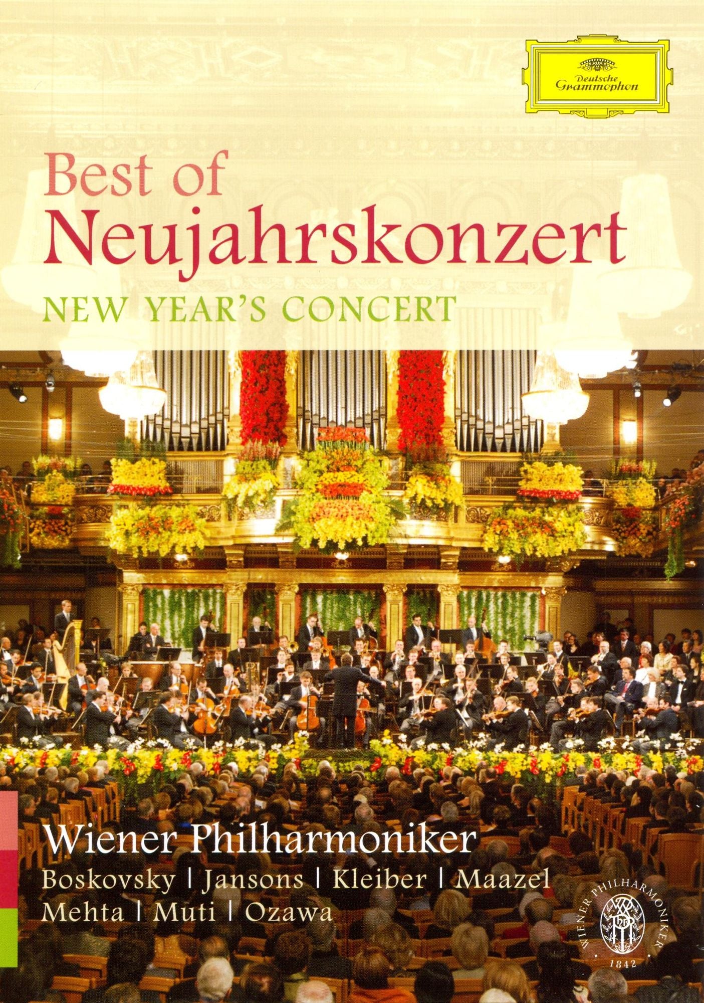 Best of Neujahrskonzert