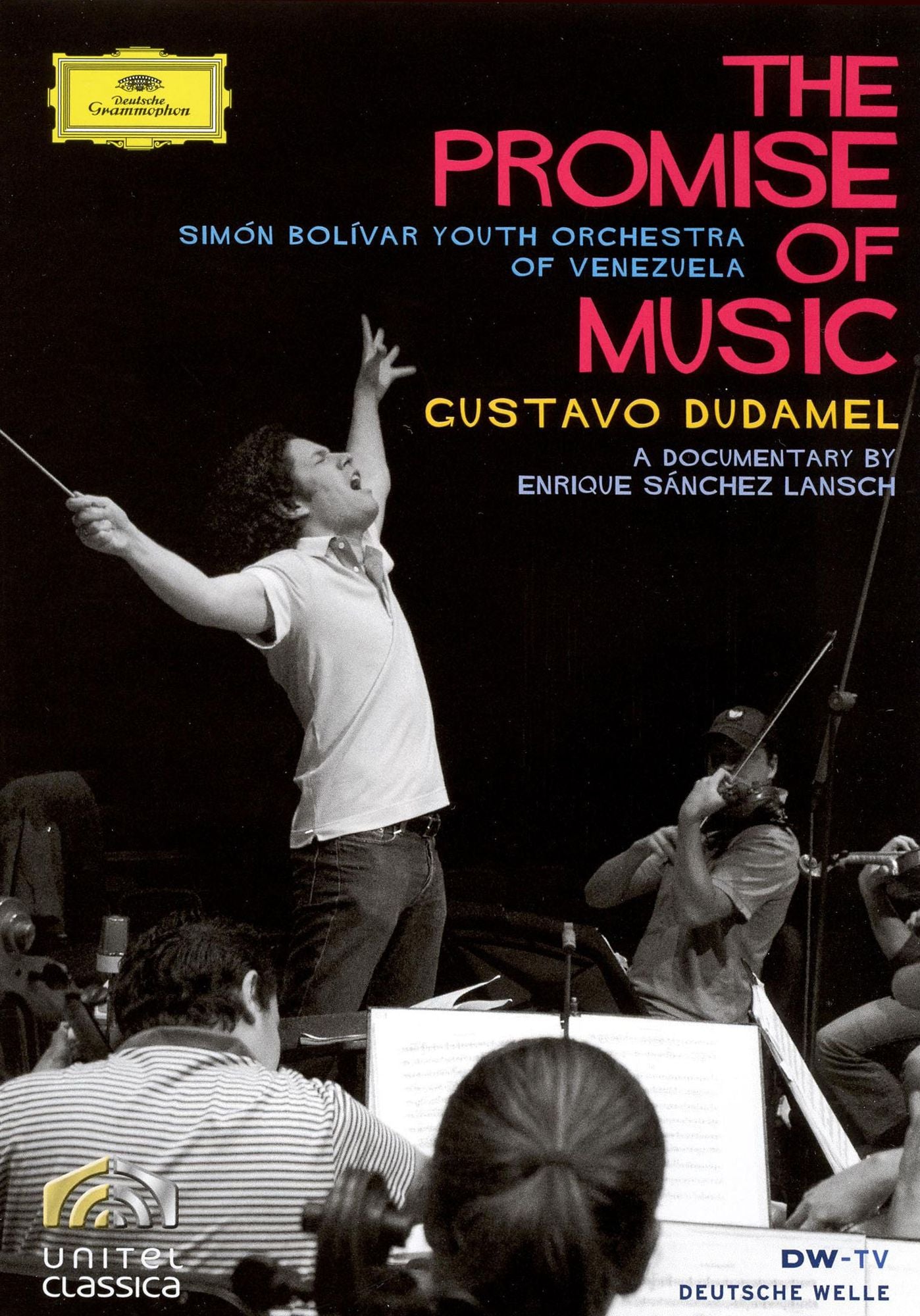 The Promise of Music