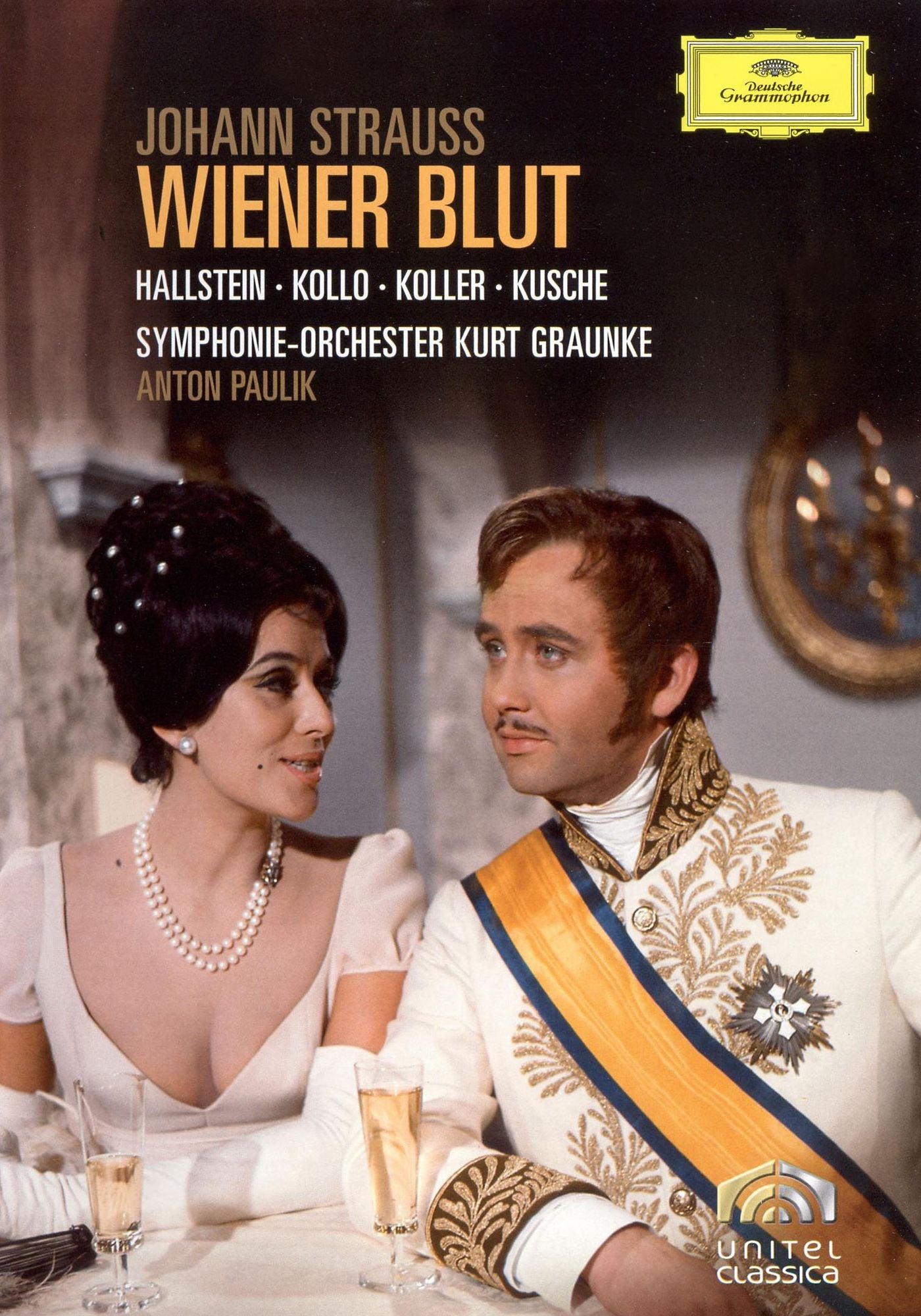Wiener Blut