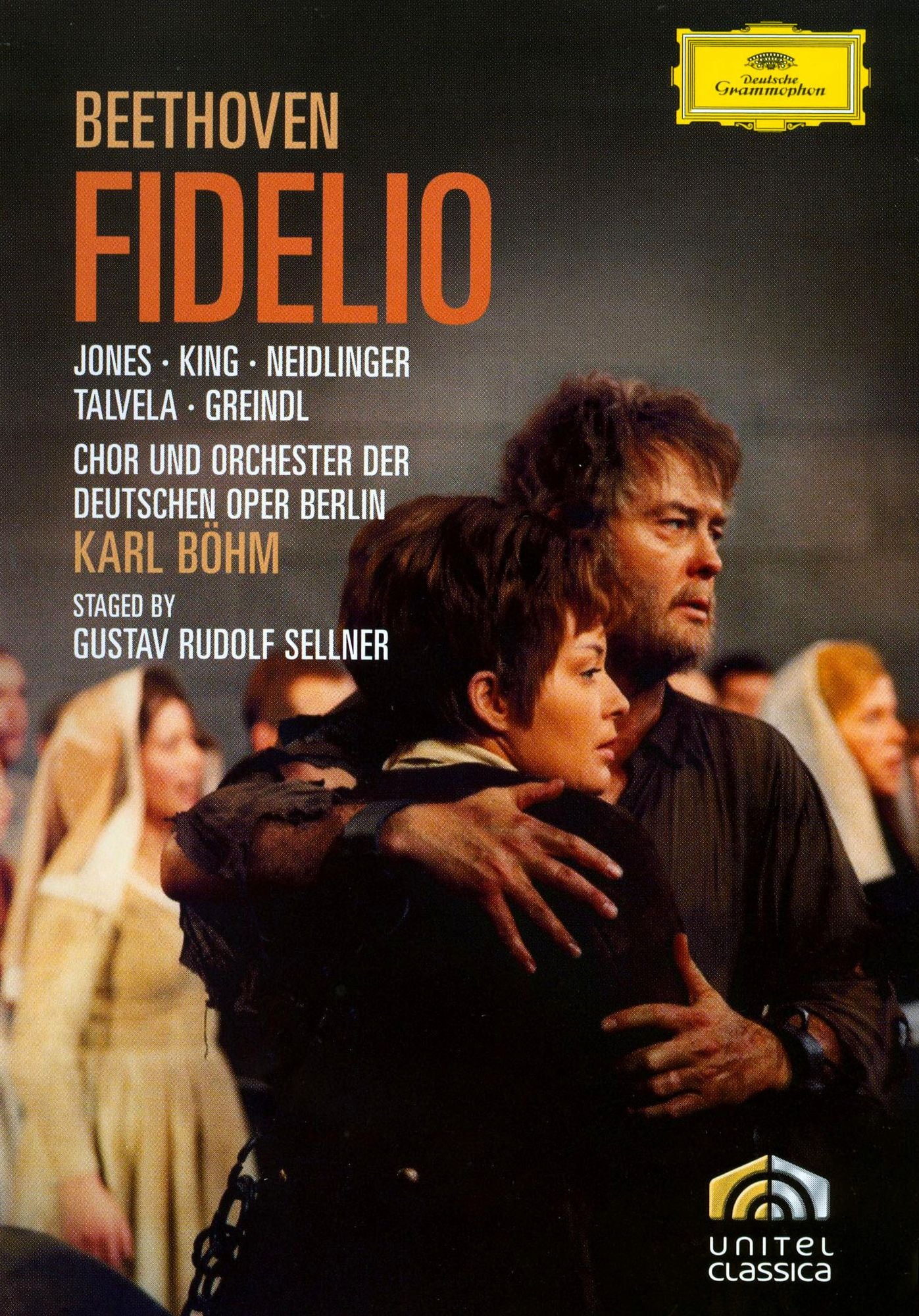 Fidelio (Deutsche Oper Berlin)