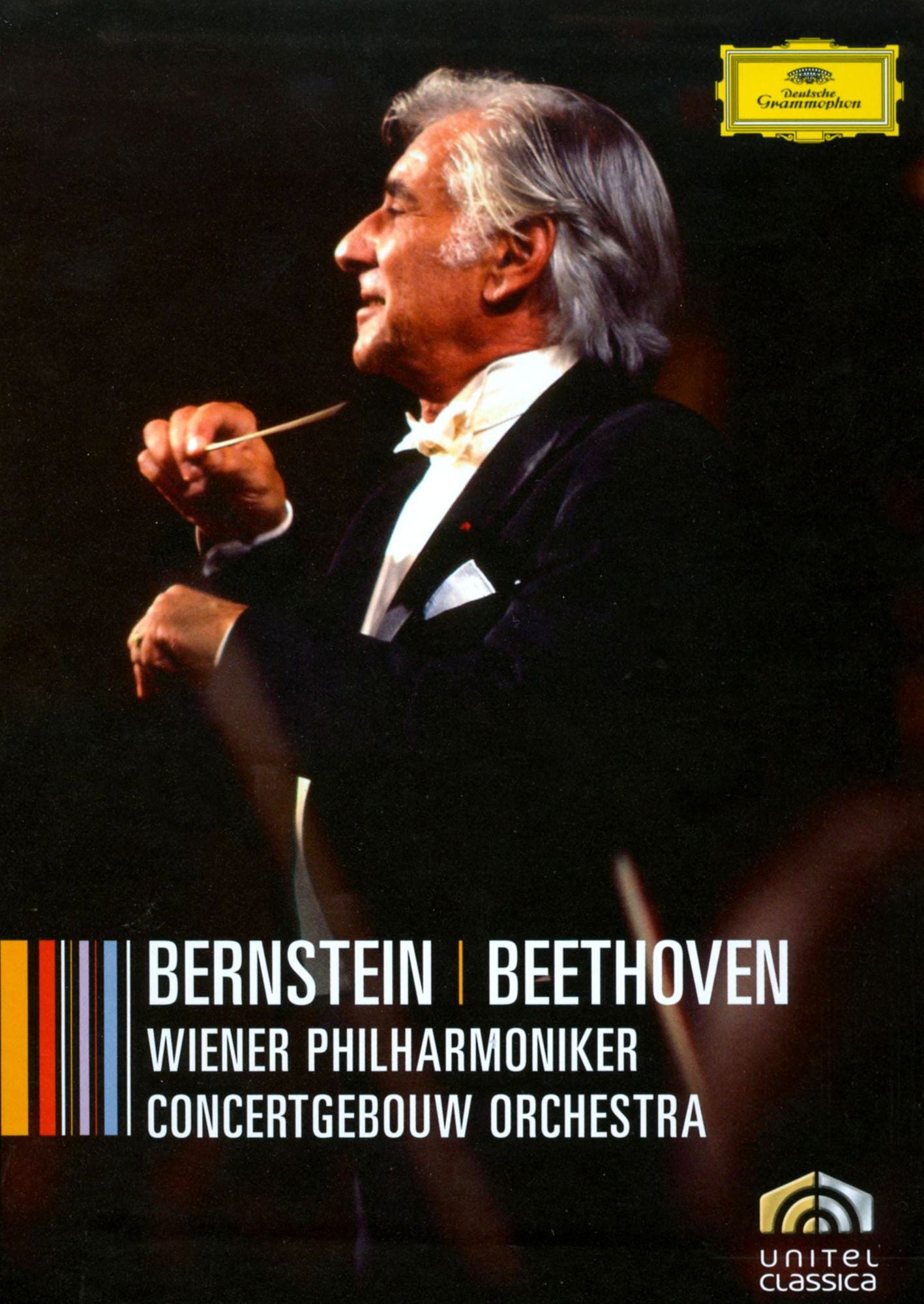 Leonard Bernstein: Beethoven - Cycle 7