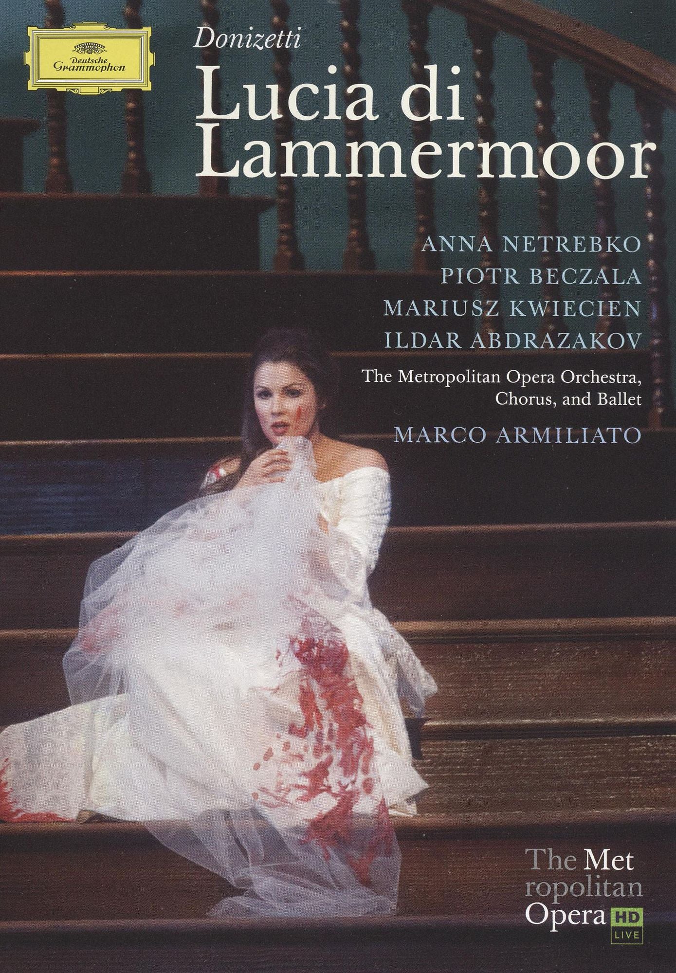 Lucia di Lammermoor