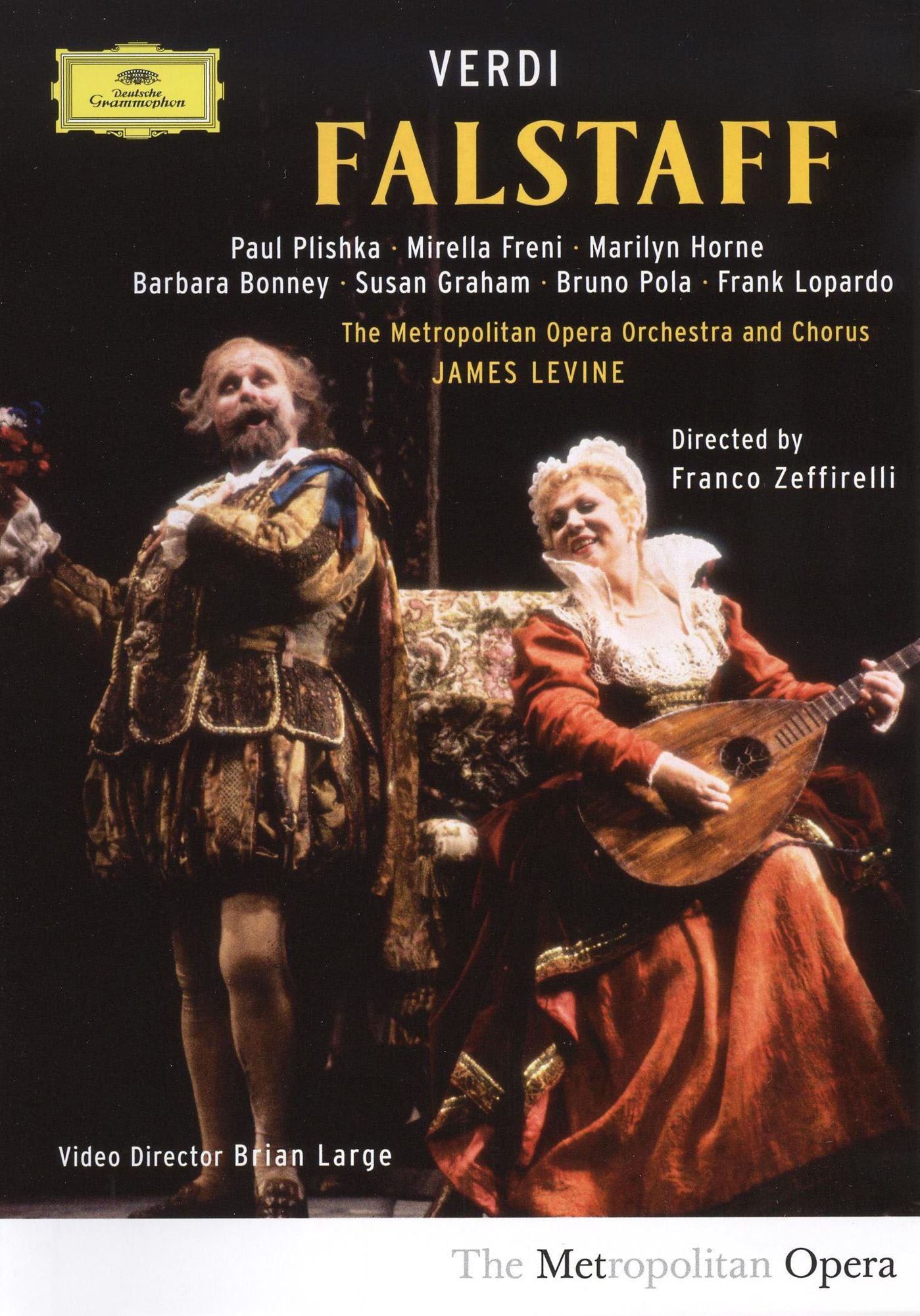 Falstaff