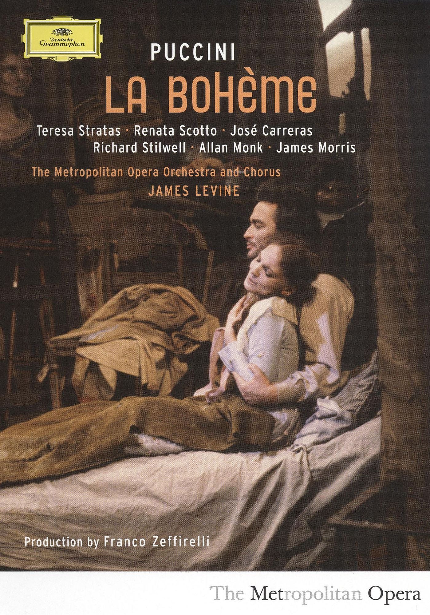 La Boheme