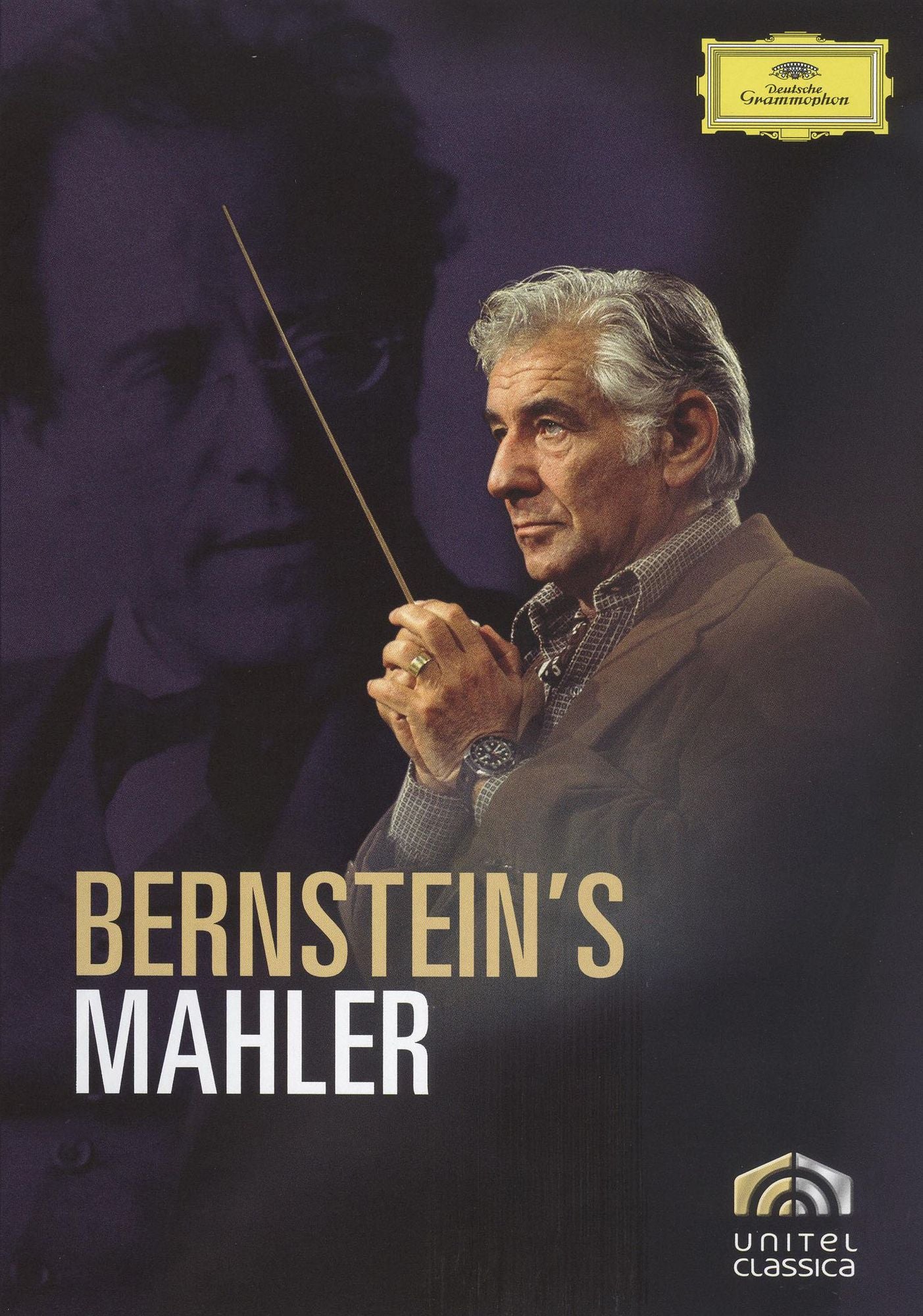 Bernstein's Mahler