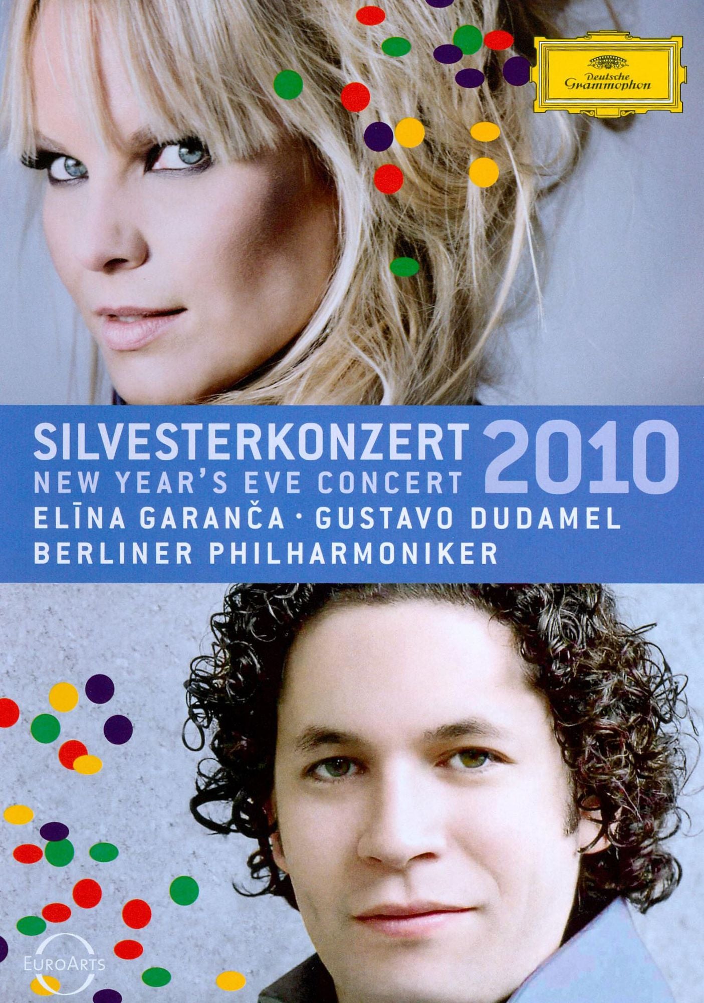 New Year's Eve Concert 2010