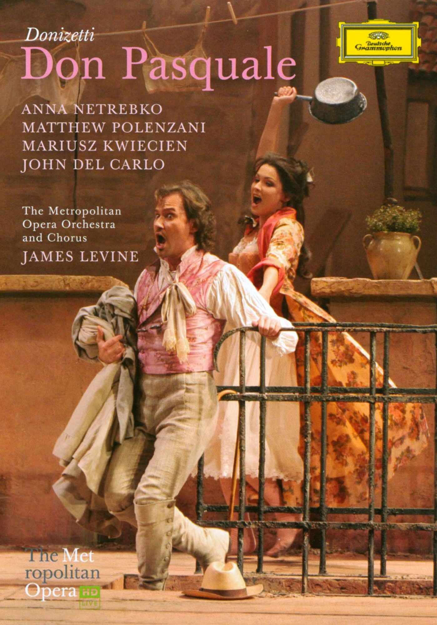 Don Pasquale
