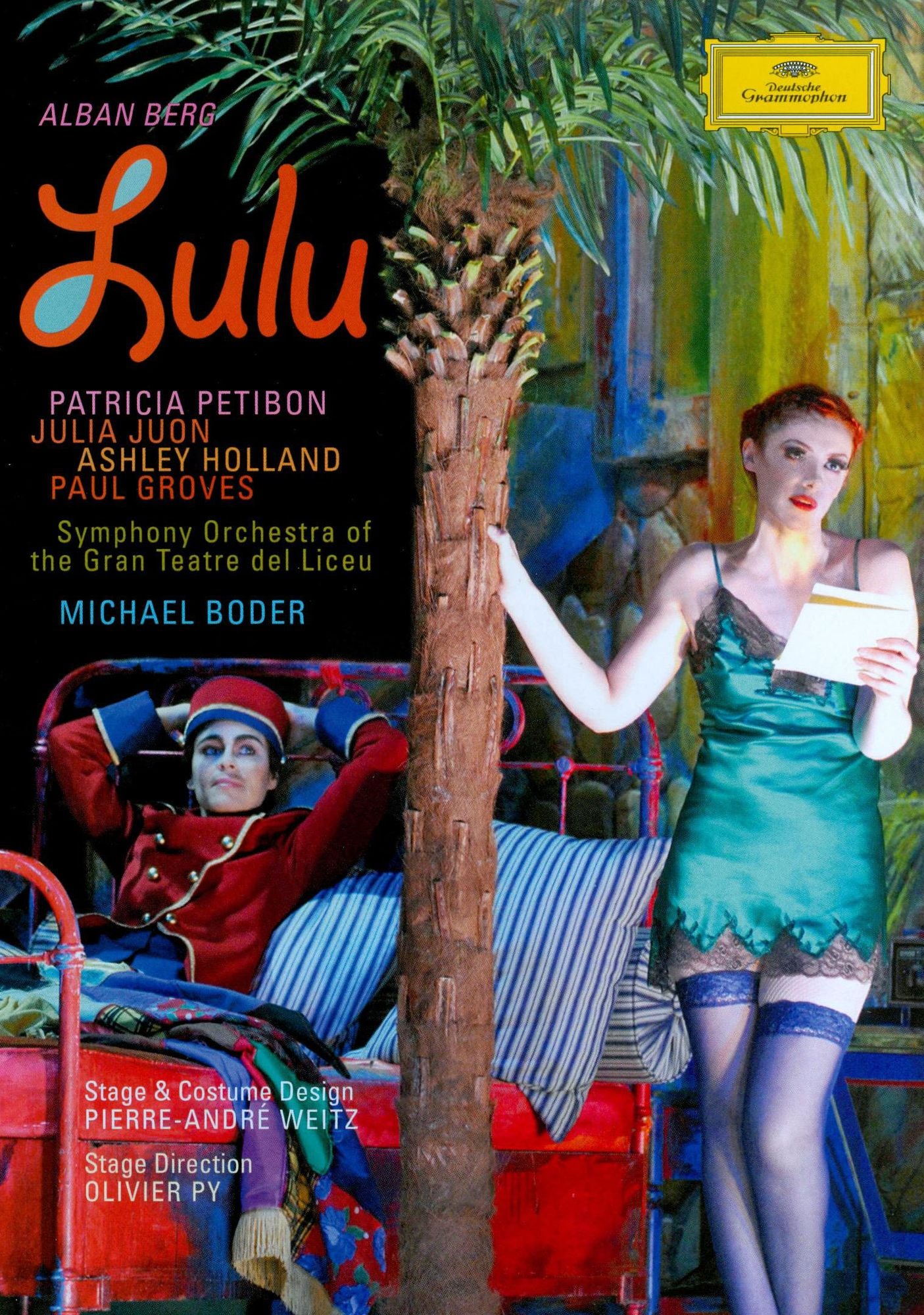 Lulu [2 Discs]