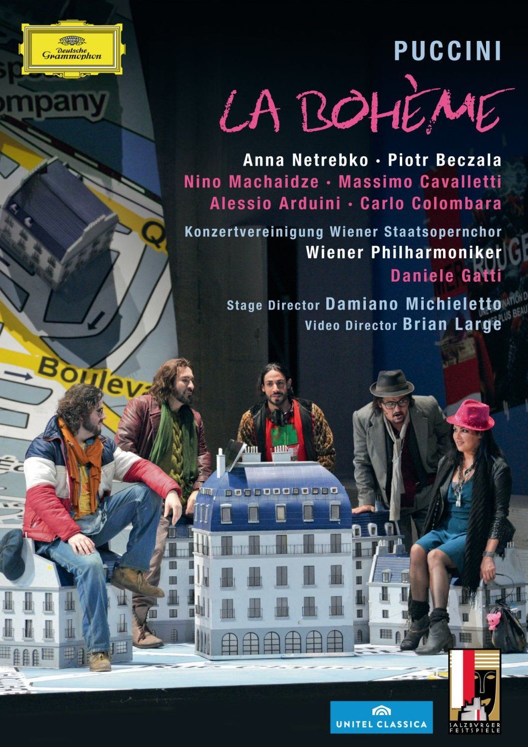 La Boheme