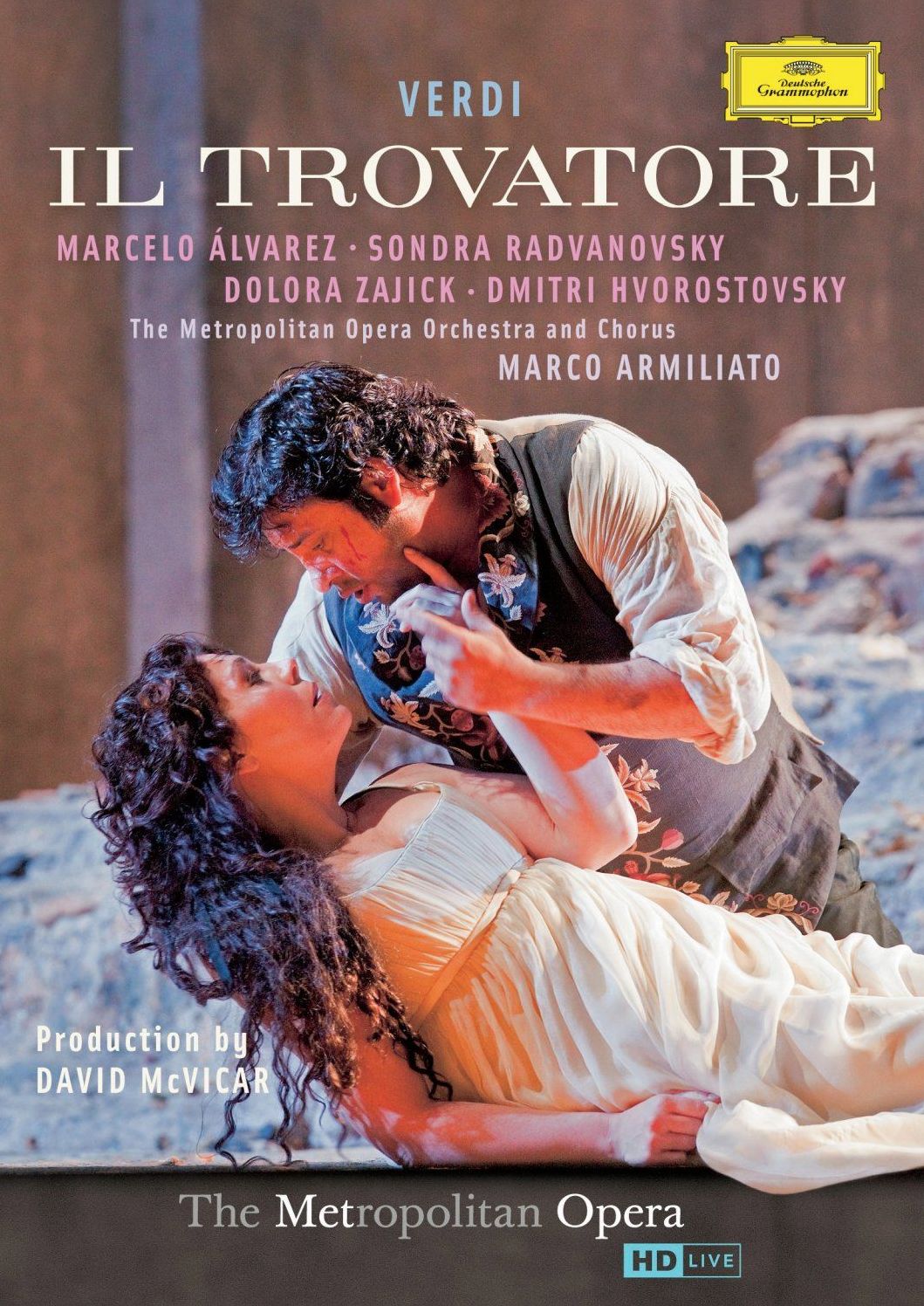 Il Trovatore