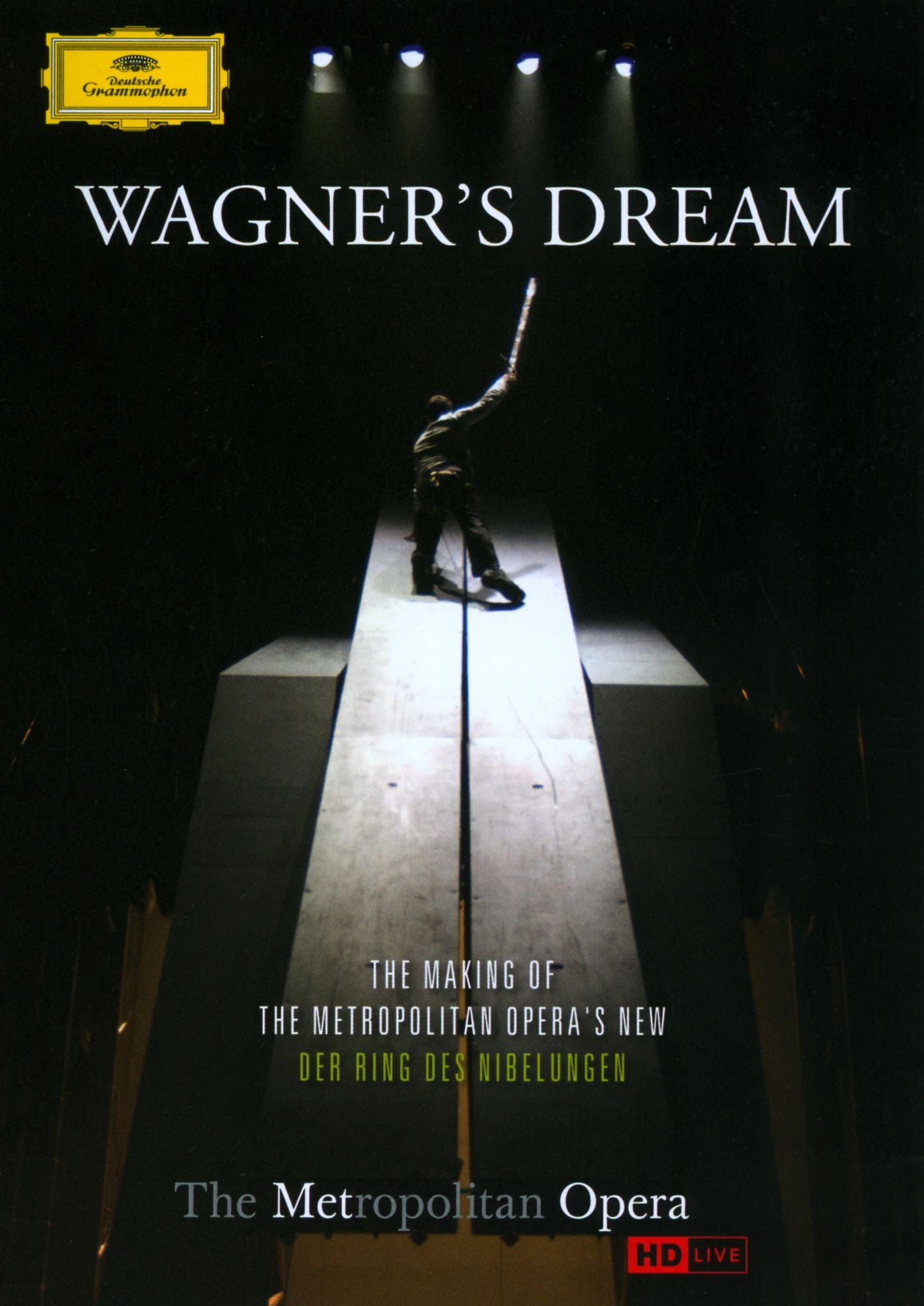 Wagner's Dream
