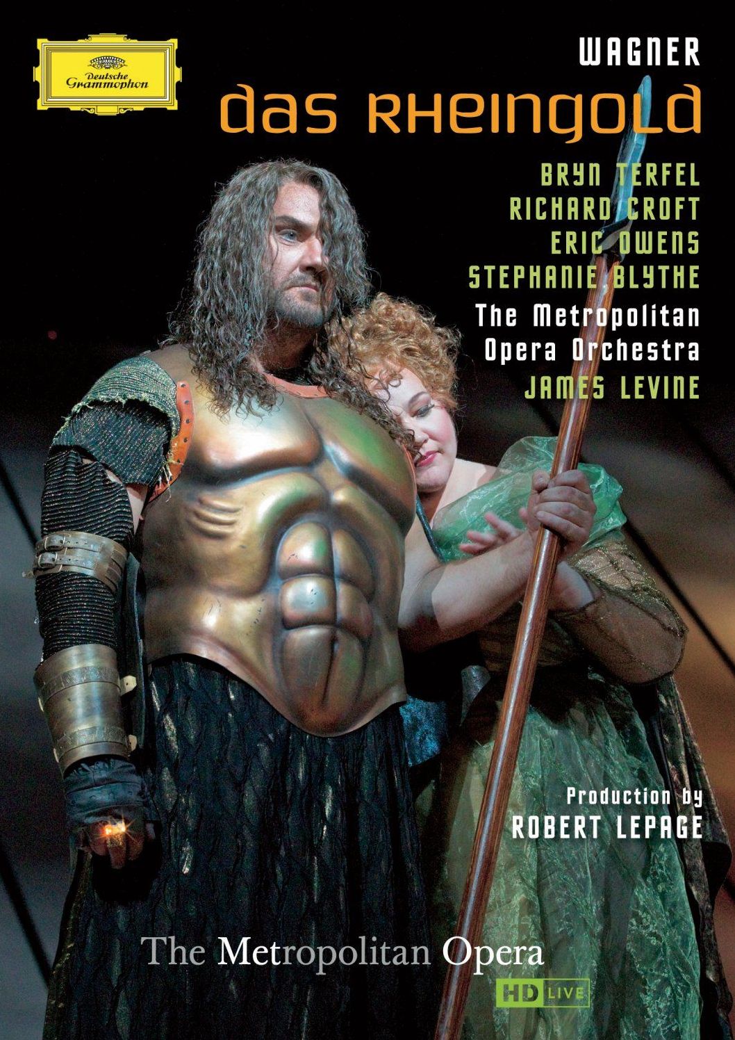 Das Rheingold