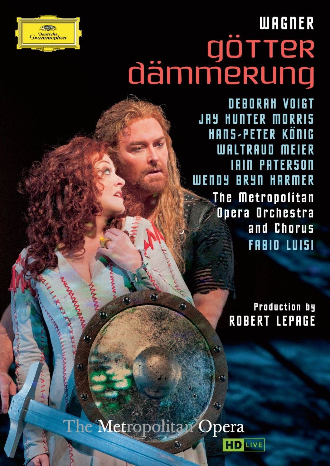 Gotterdammerung