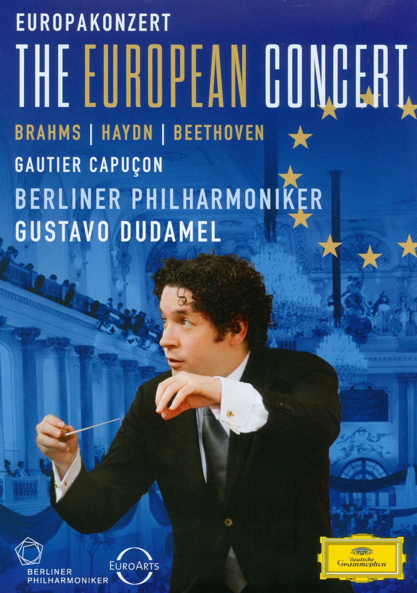 The European Concert 2012