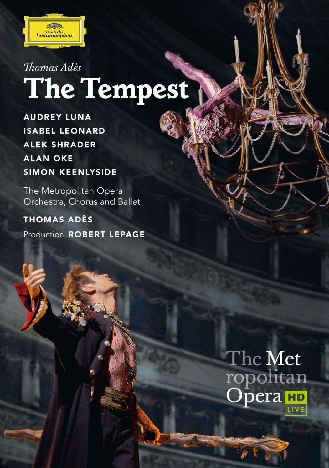 The Tempest