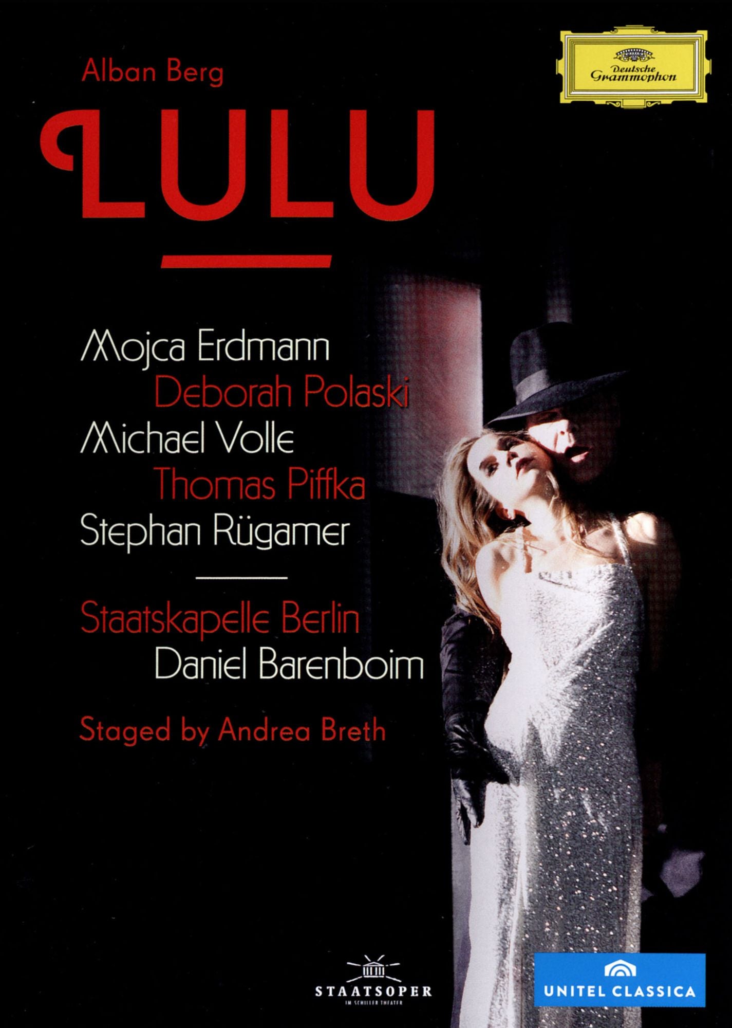 Lulu [2 Discs]
