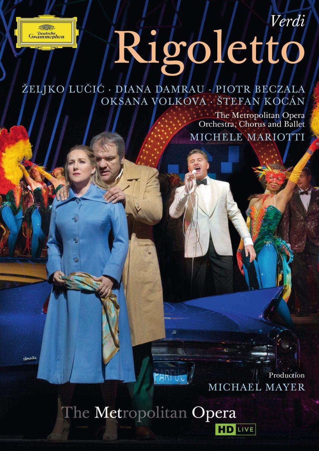 Rigoletto