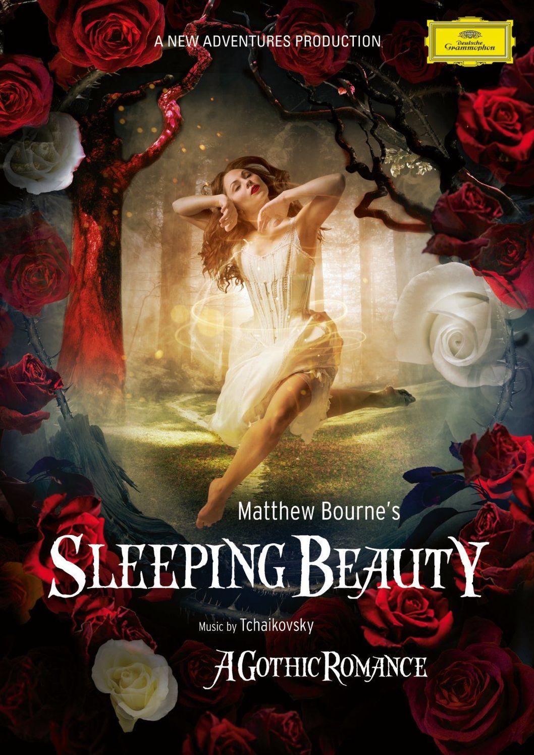 Matthew Bourne's Sleeping Beauty: A Gothic Romance