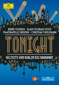 Tonight-welthits Von Berlin Bis Broadway