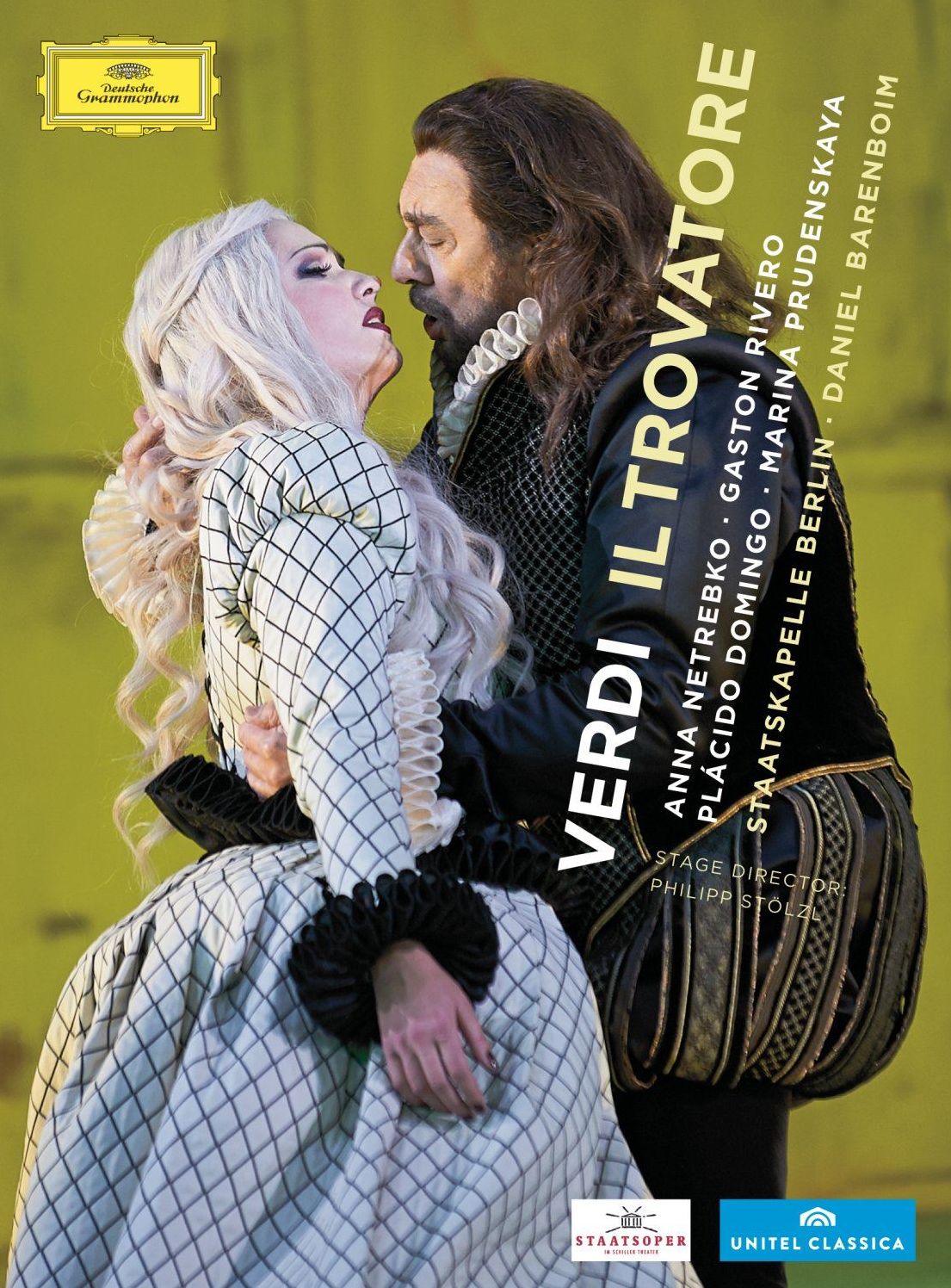 Il Trovatore