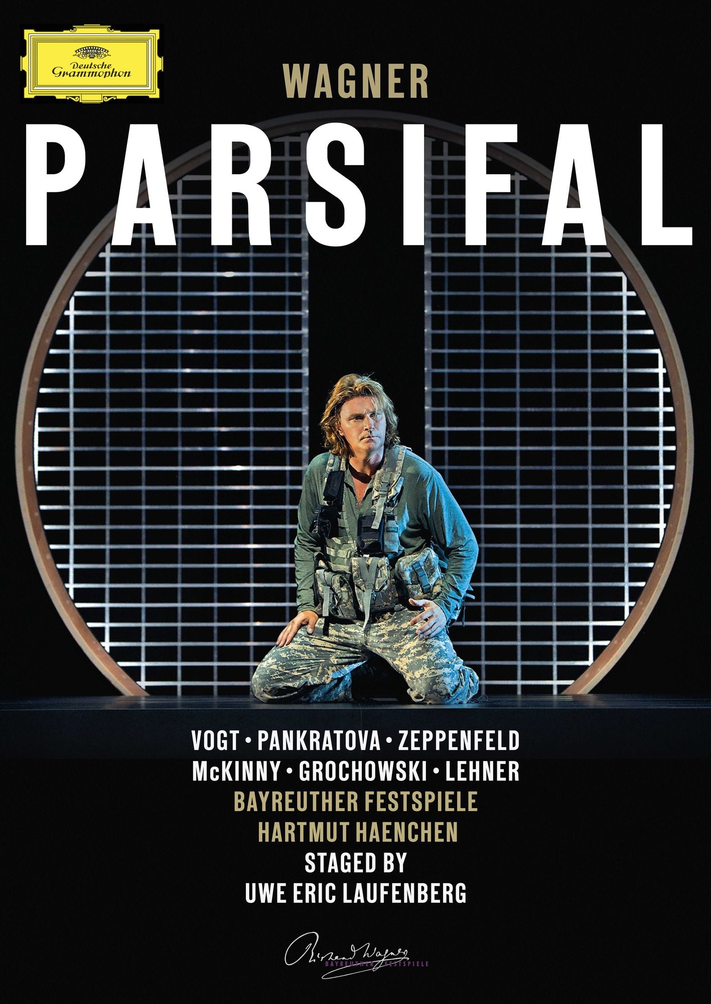 Parsifal (Bayreuther Festspiele)