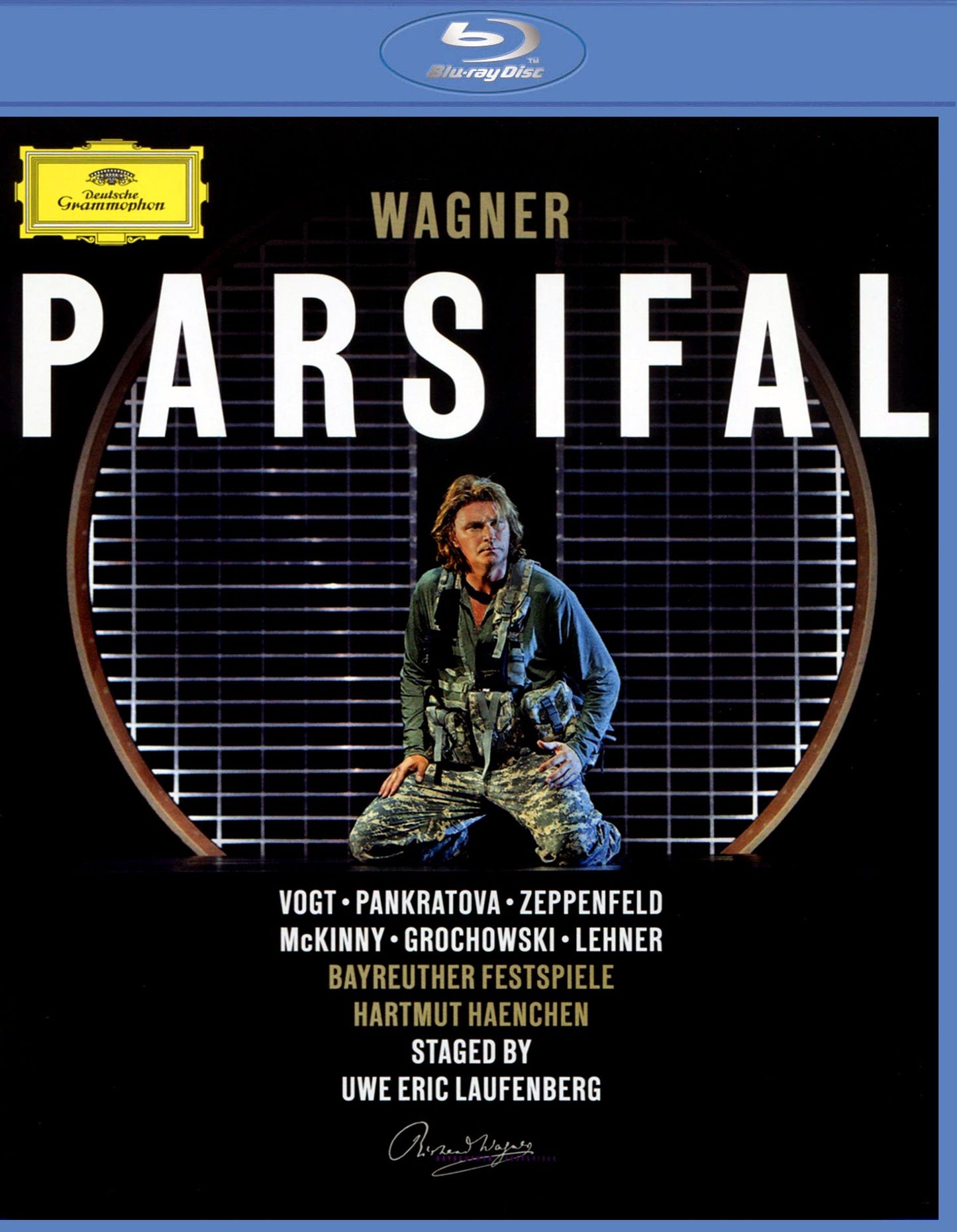 Parsifal (Bayreuther Festspiele)