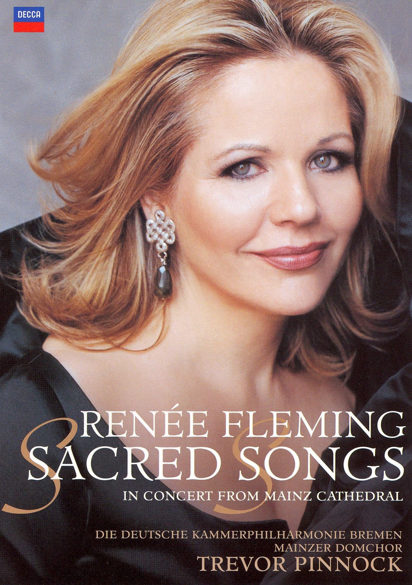 Renee Fleming: Sacred Songs