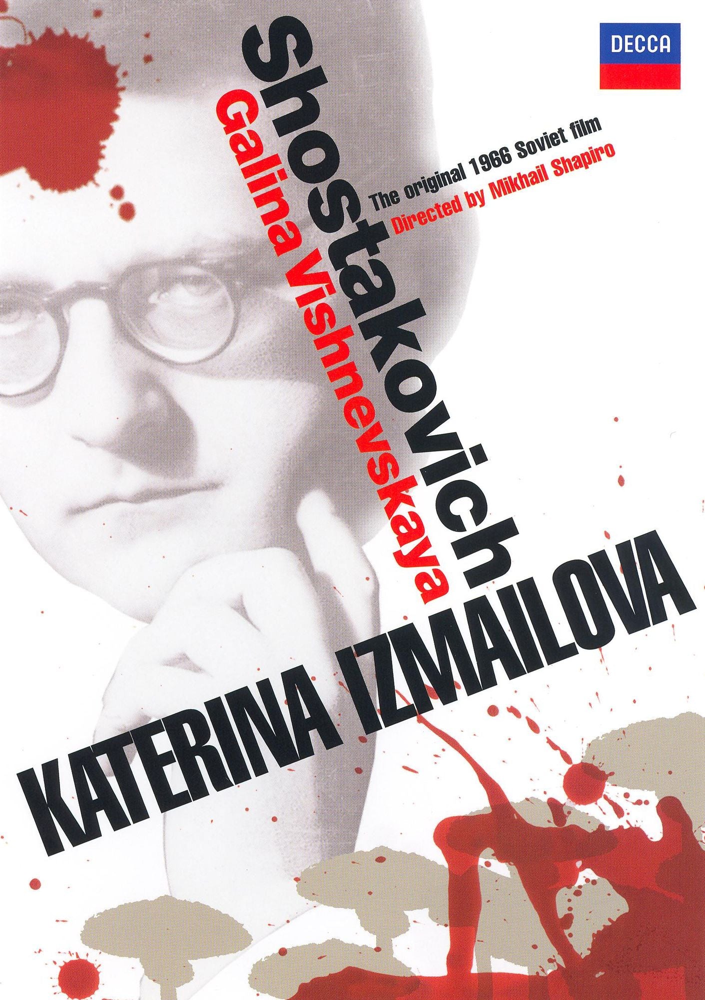 Katerina Izmailova