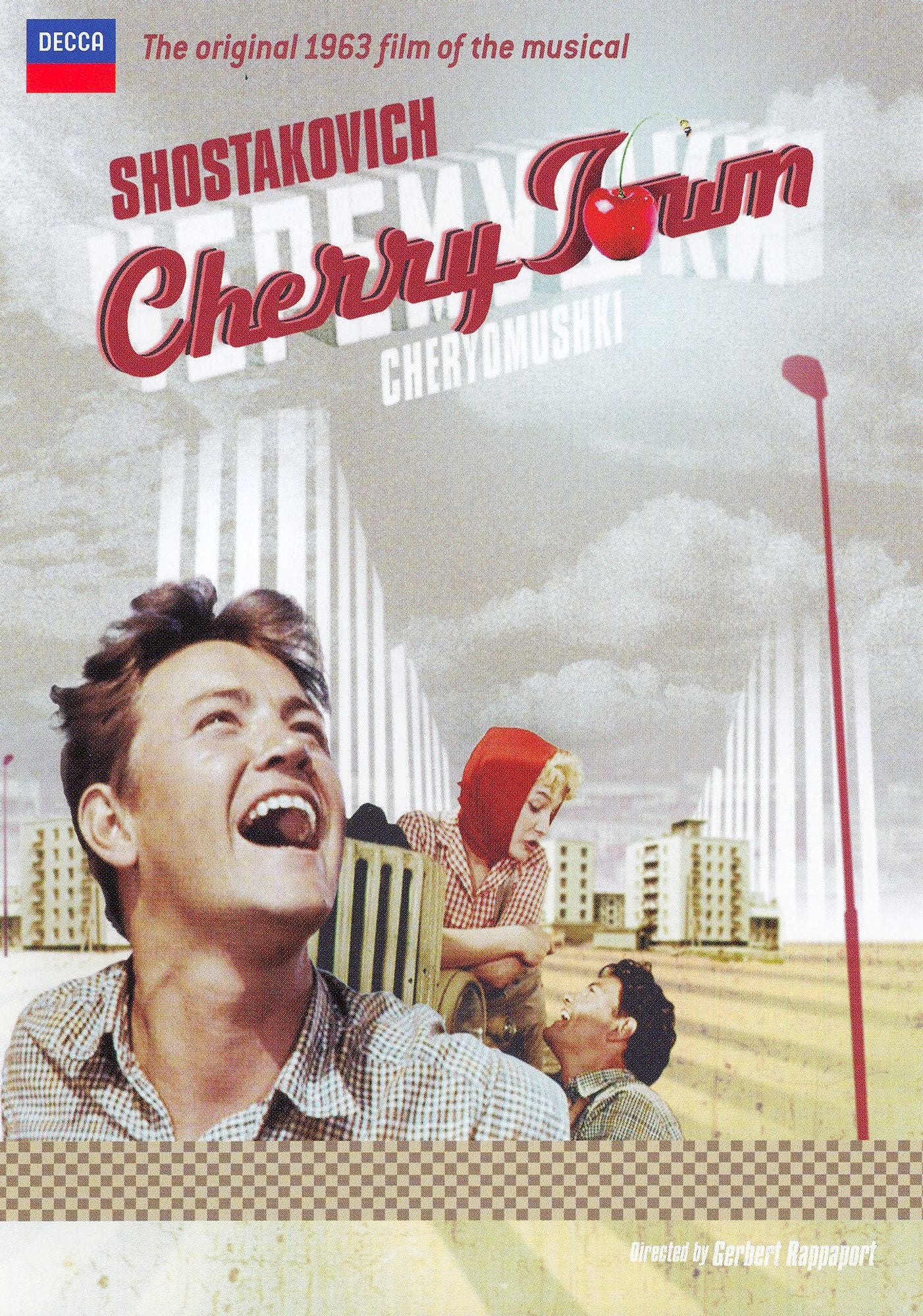 Cherry Town