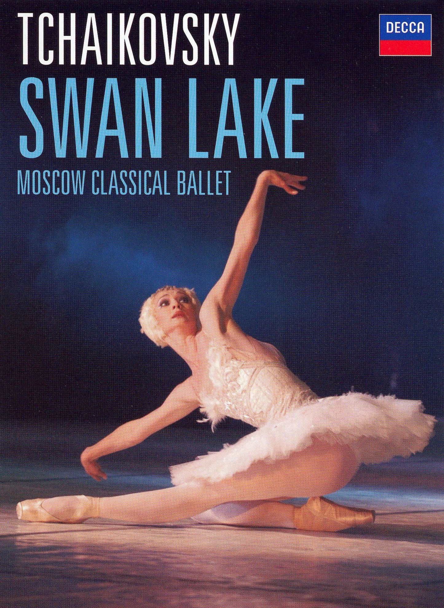 Swan Lake
