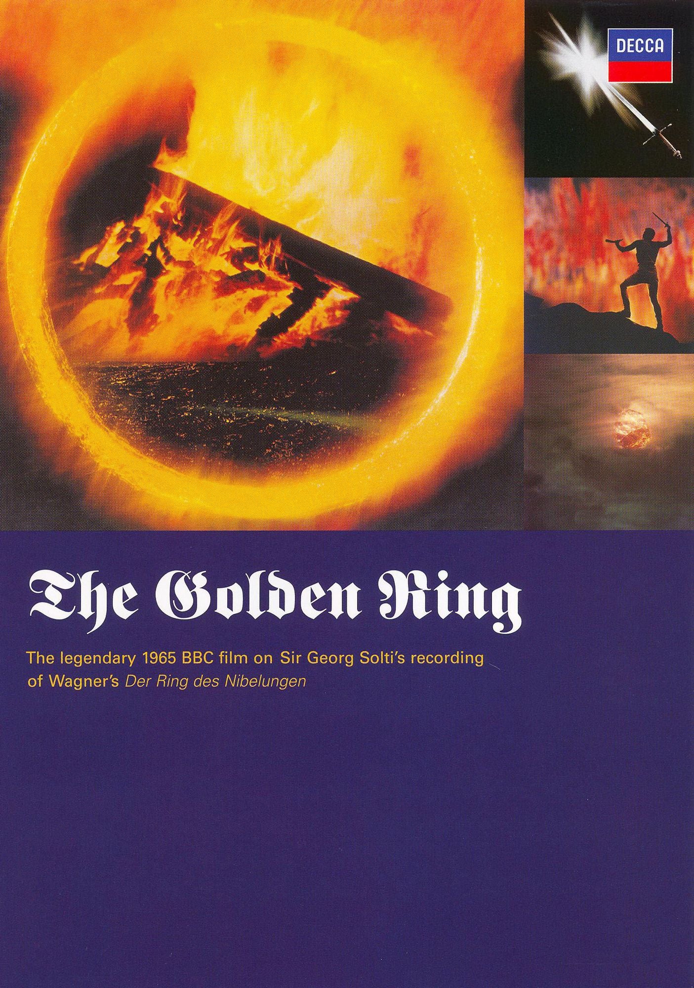 The Golden Ring