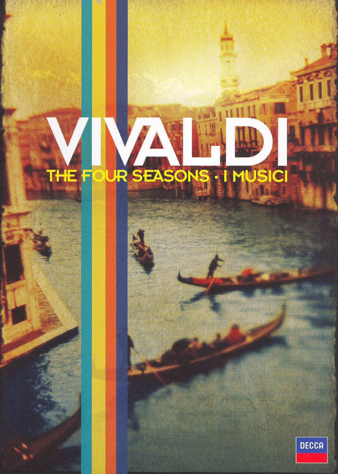 I Musici: Vivaldi - The Four Seasons