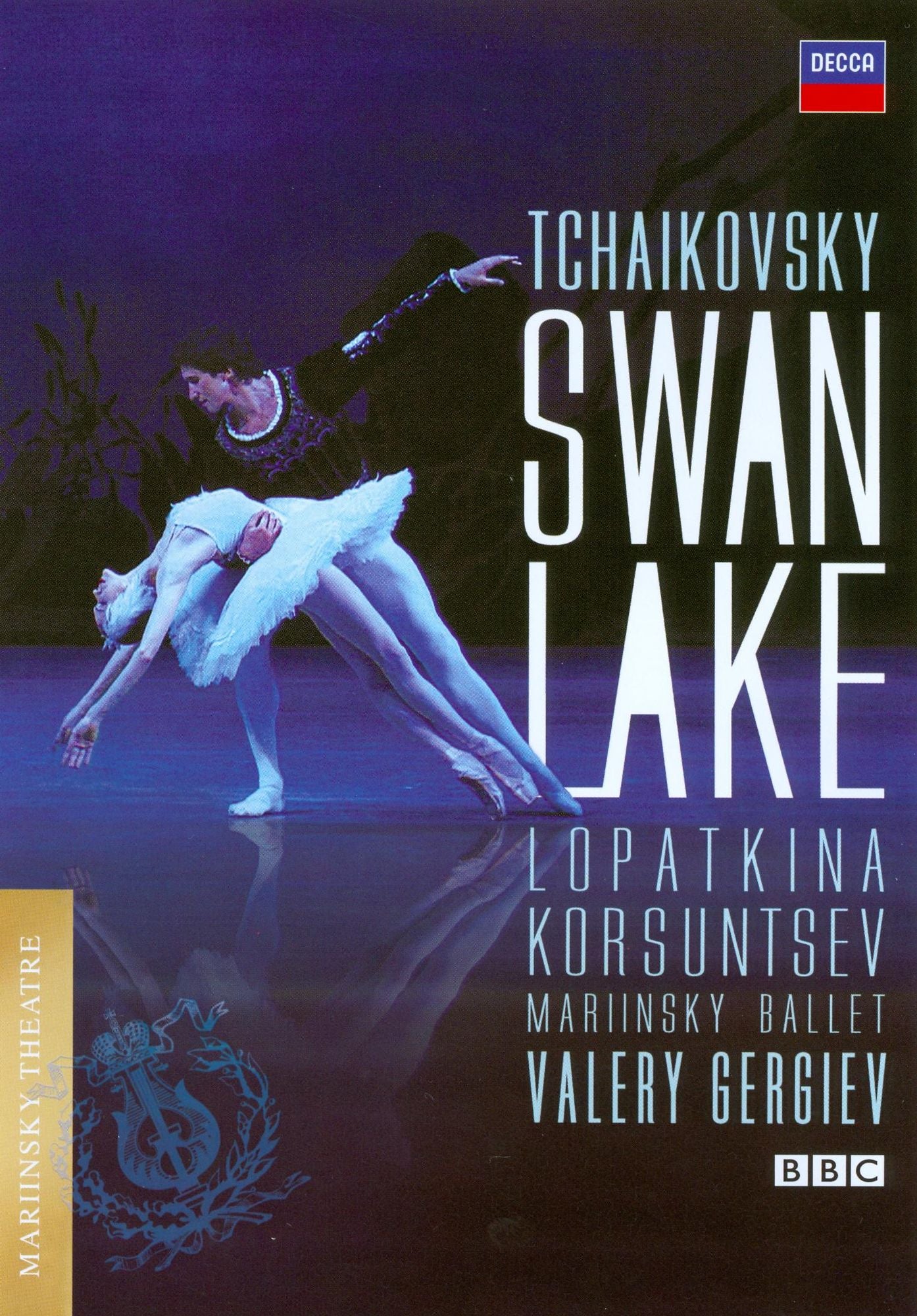 Swan Lake