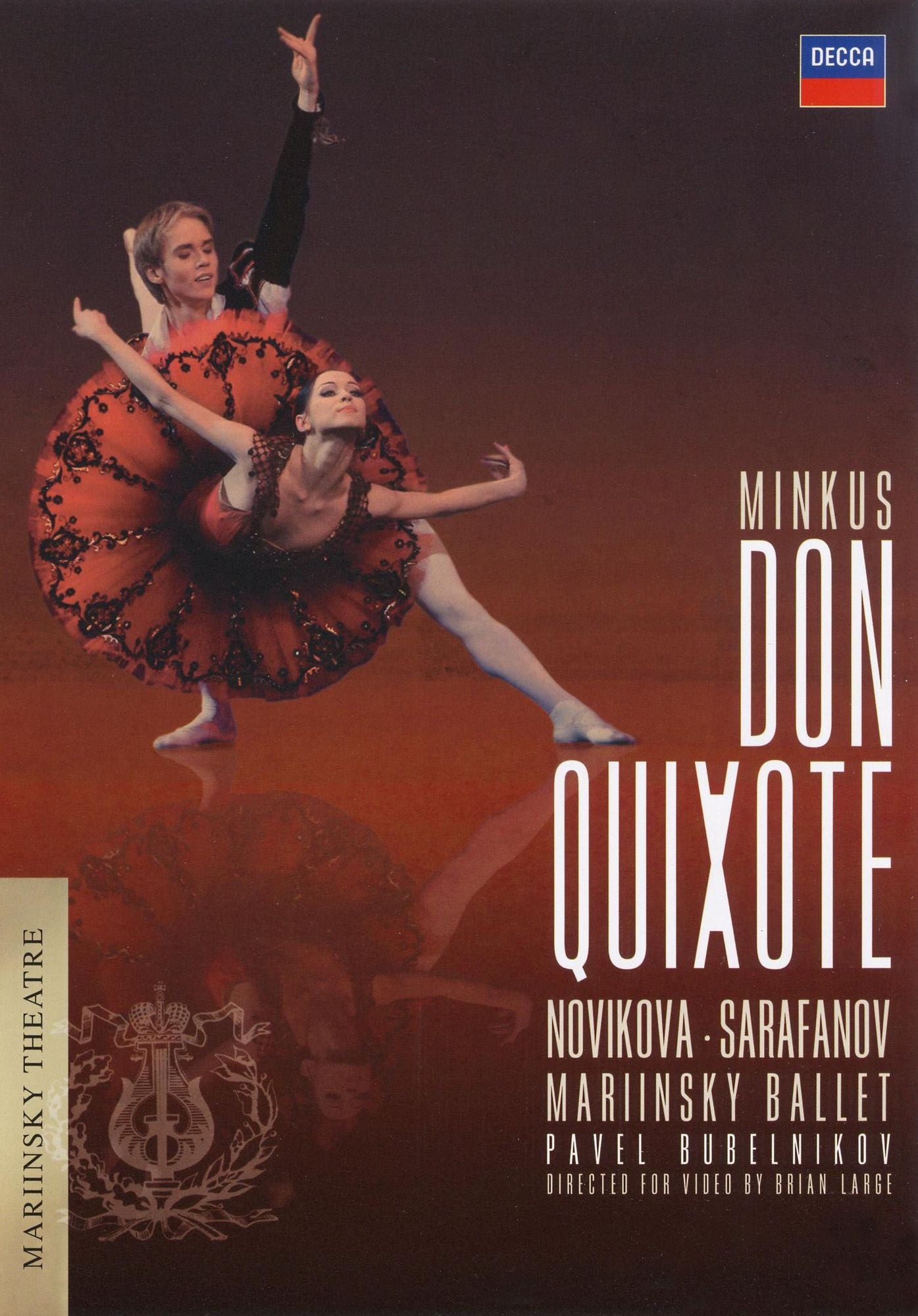Don Quixote
