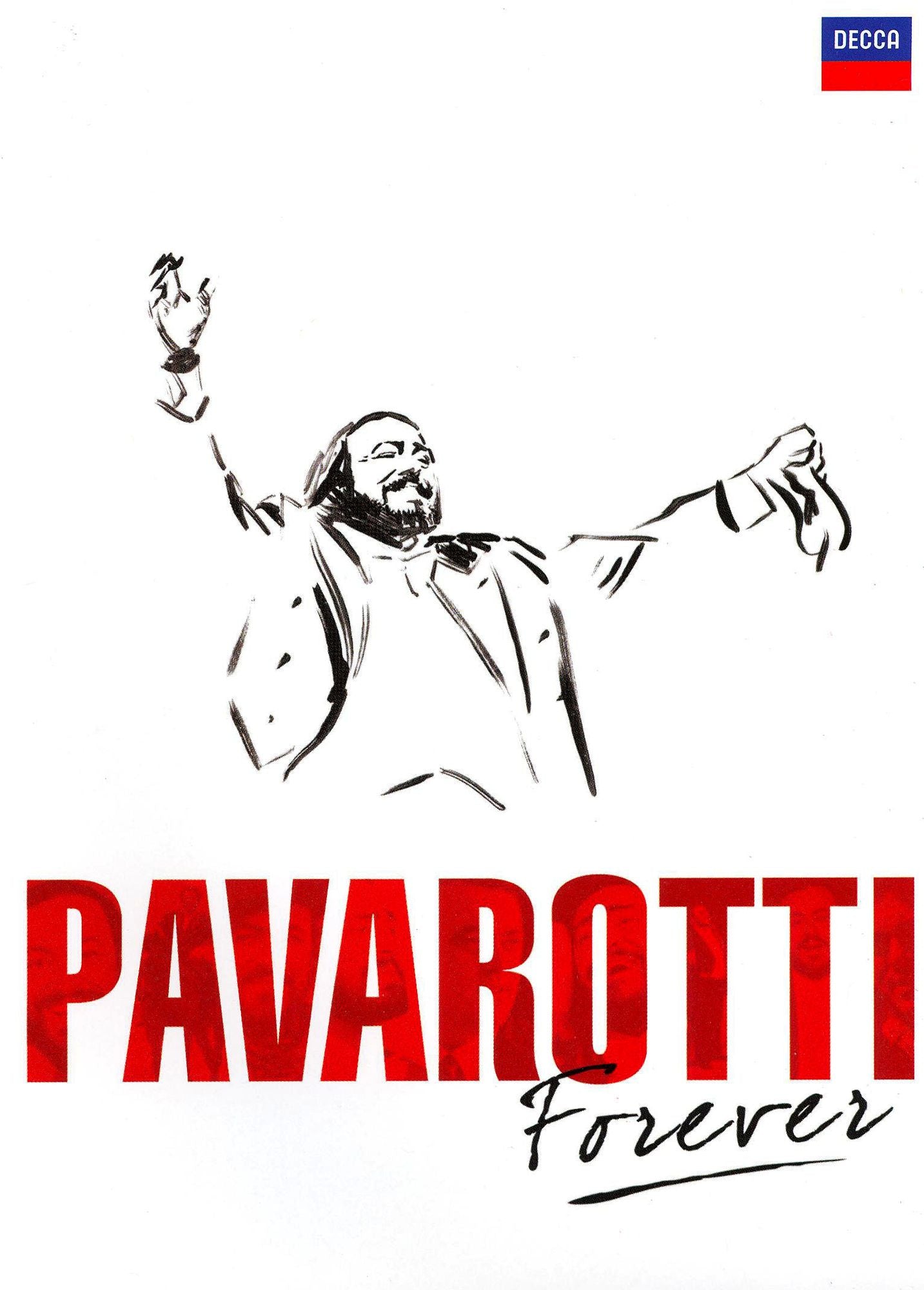 Pavarotti Forever