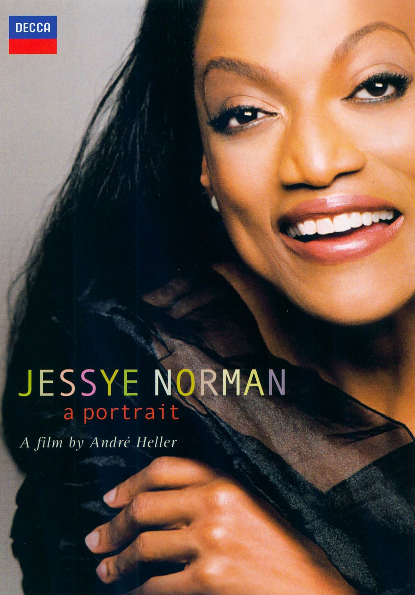 Jessye Norman: Documentary
