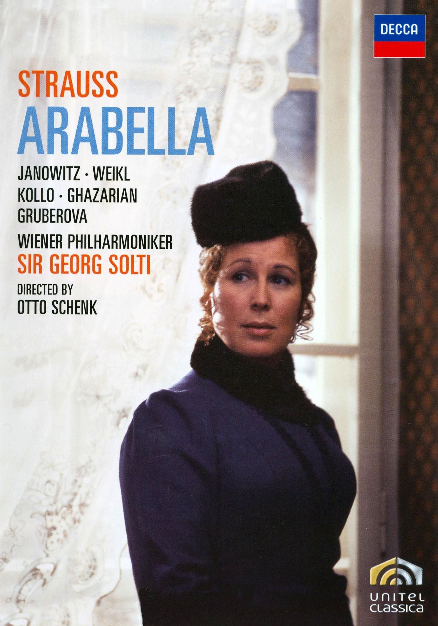 Arabella [2 Discs]