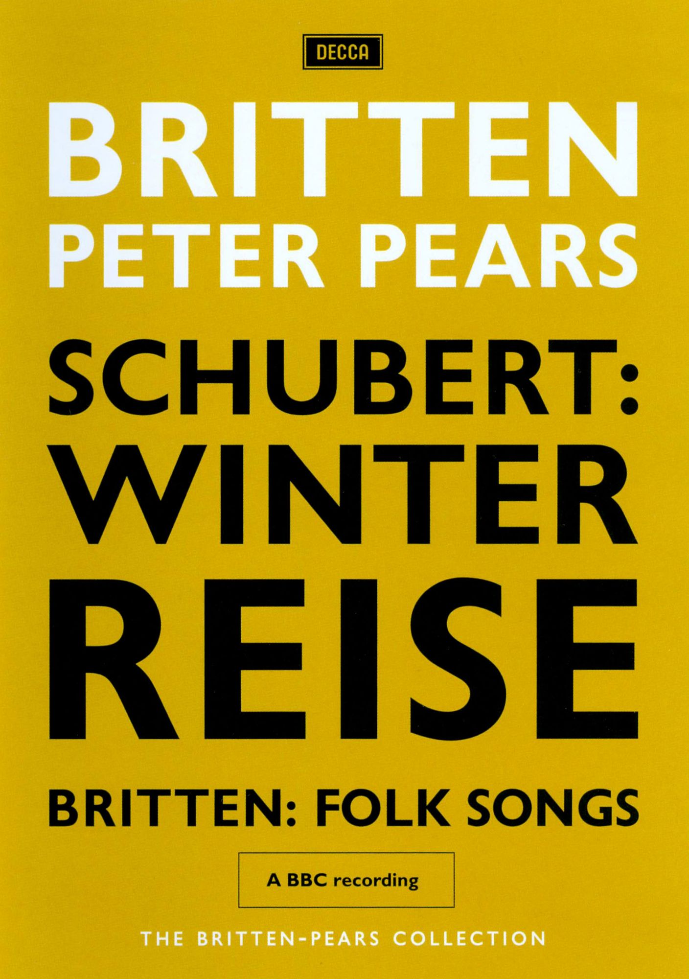 Winterreise