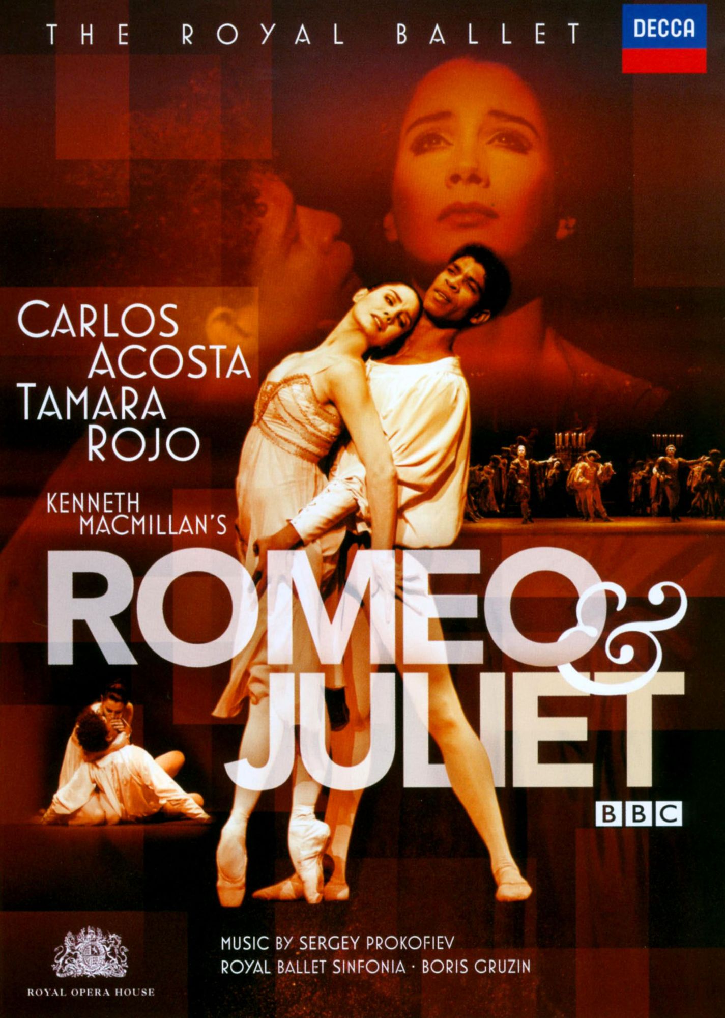 Romeo & Juliet