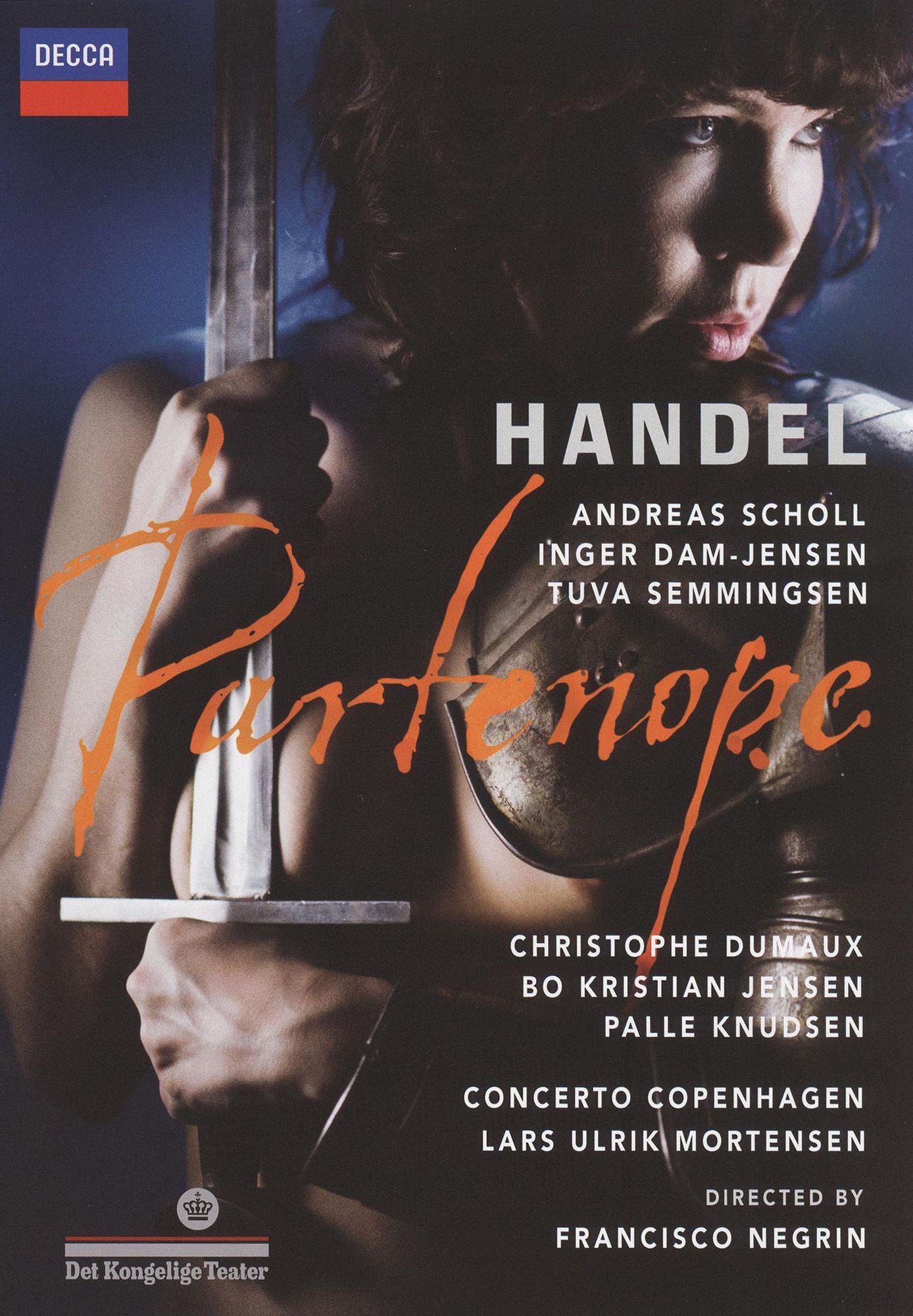 Partenope