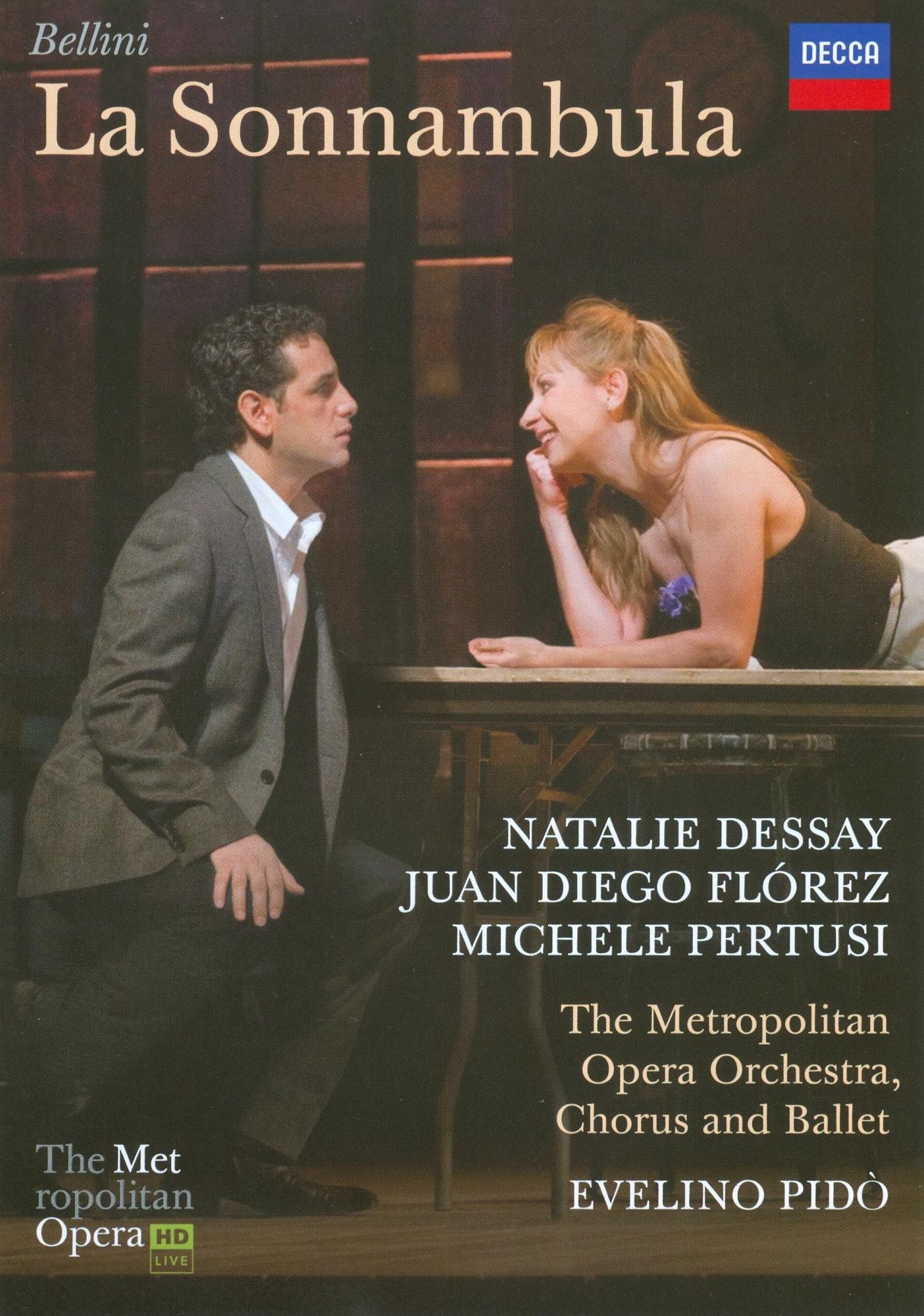 La Sonnambula