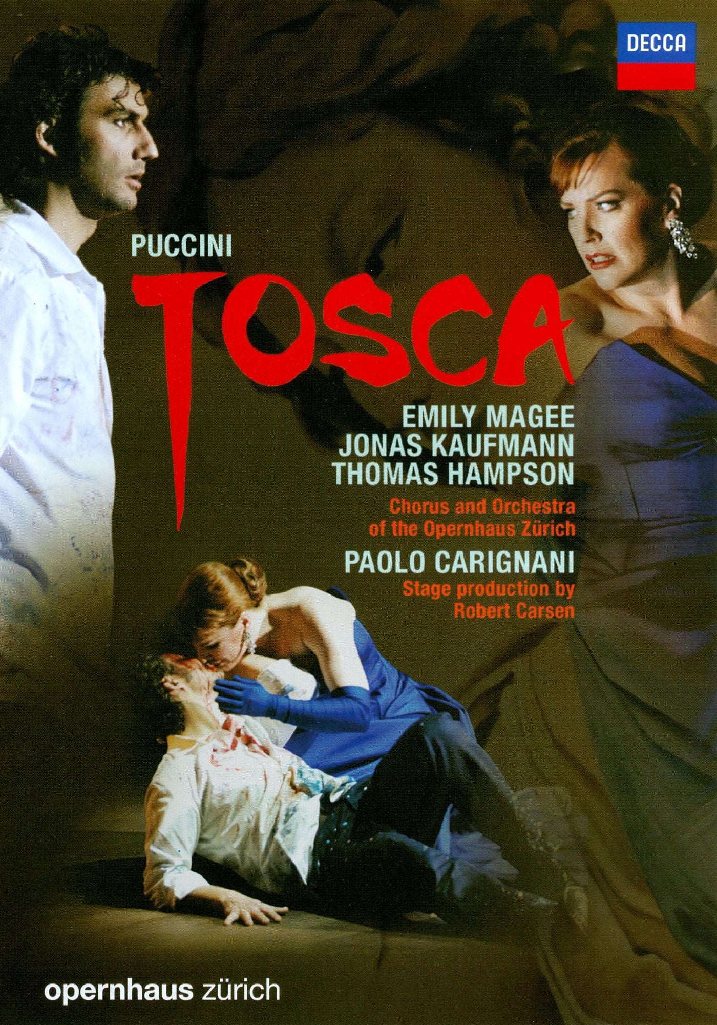 Tosca