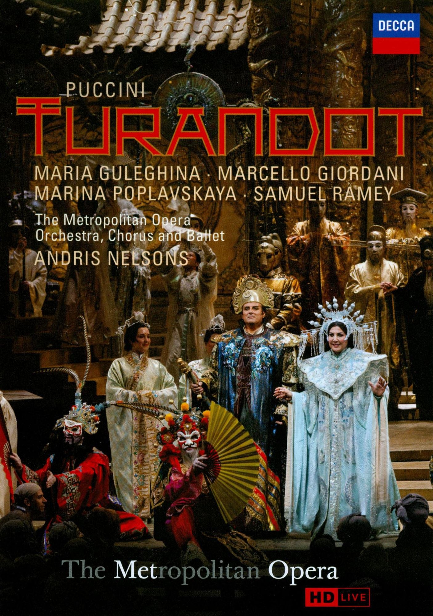 Turandot