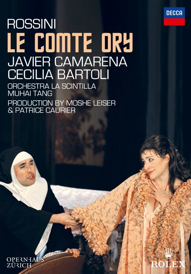 Le Comte Ory
