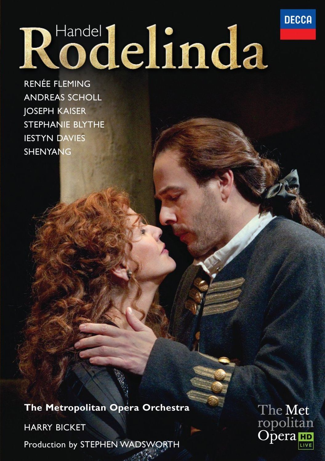 Rodelinda