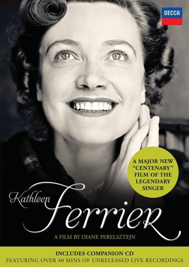 Kathleen Ferrier