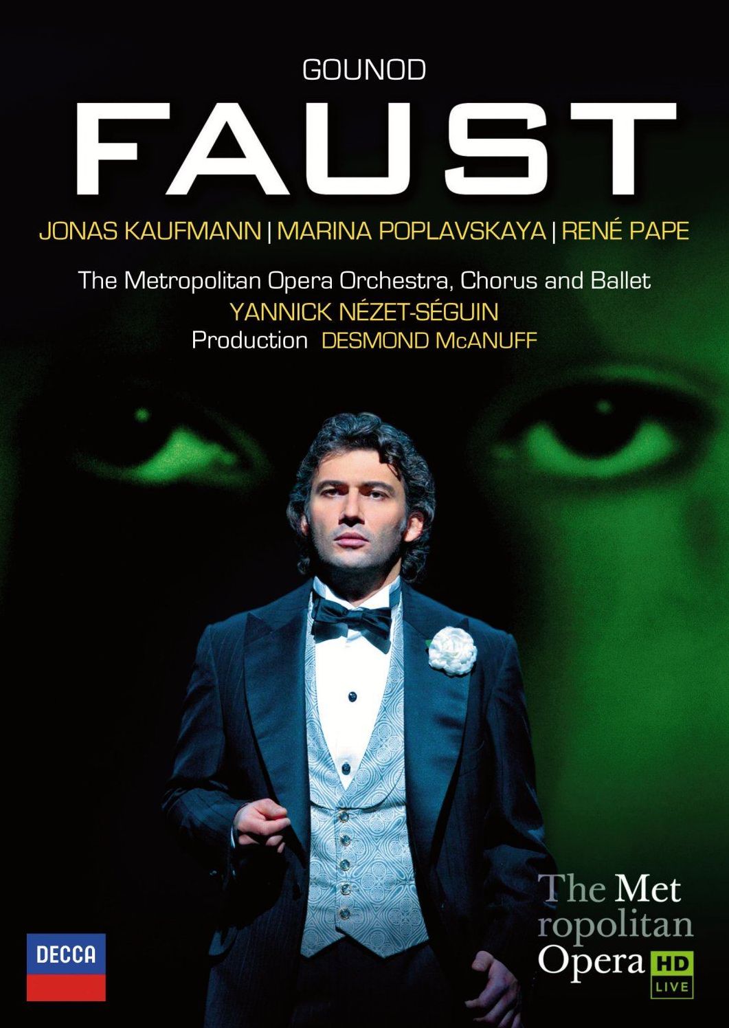 Faust (The Metropolitan Opera)