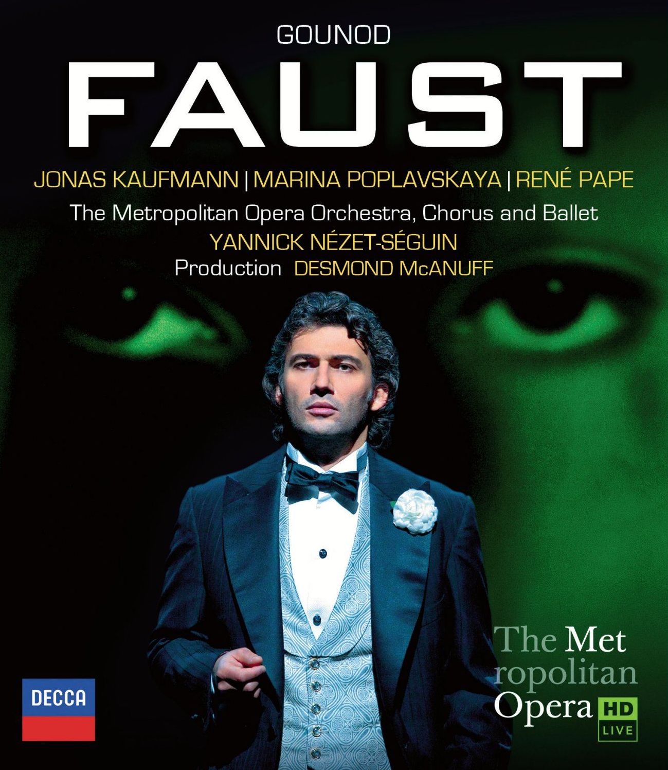 Faust (The Metropolitan Opera)
