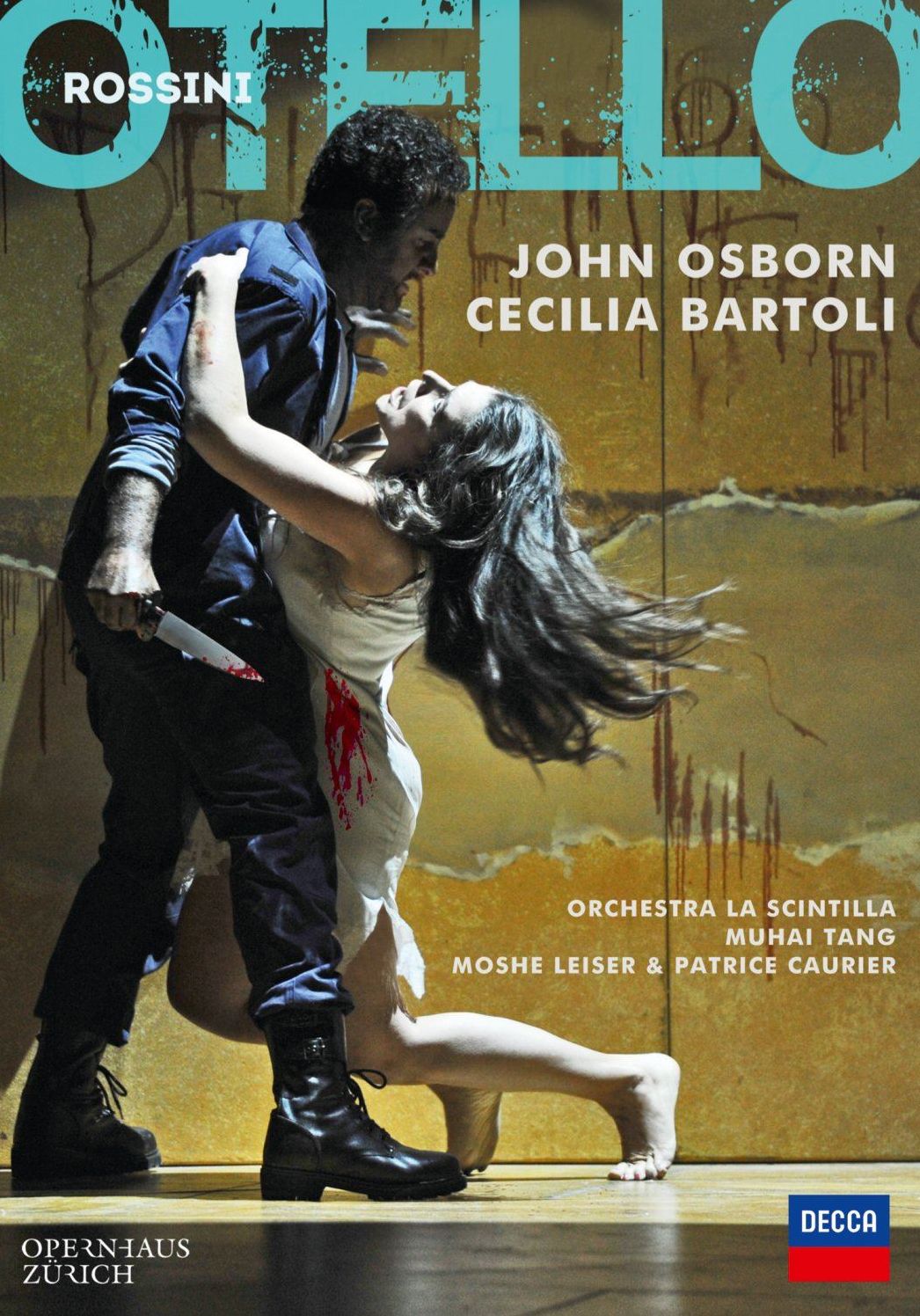 Otello (Opernhaus Zürich)